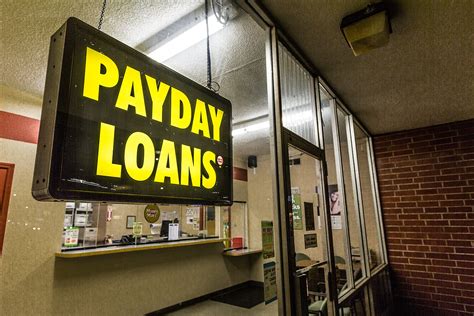 Payday Loans Post Falls Regulations